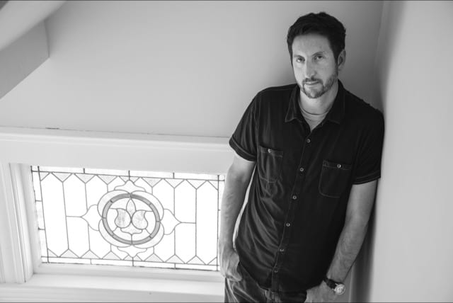 paul tremblay '93