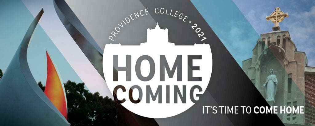 Homecoming Schedule – Homecoming at Providence College