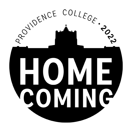 homecoming 2022 logo