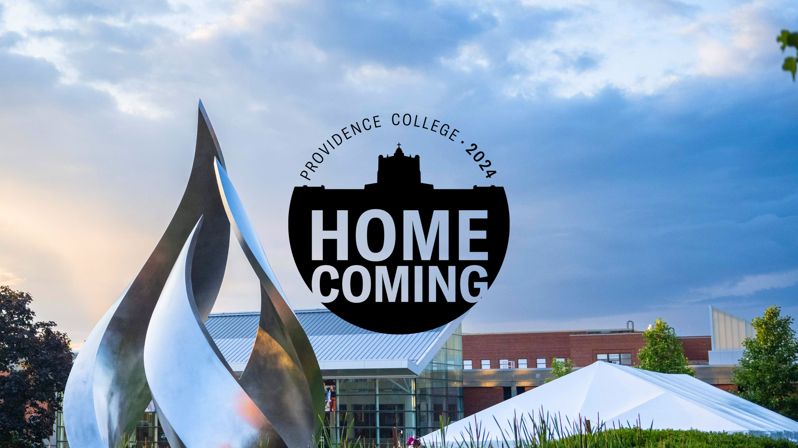 Providence College 2024 Homecoming