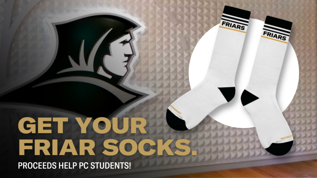 Friar Socks