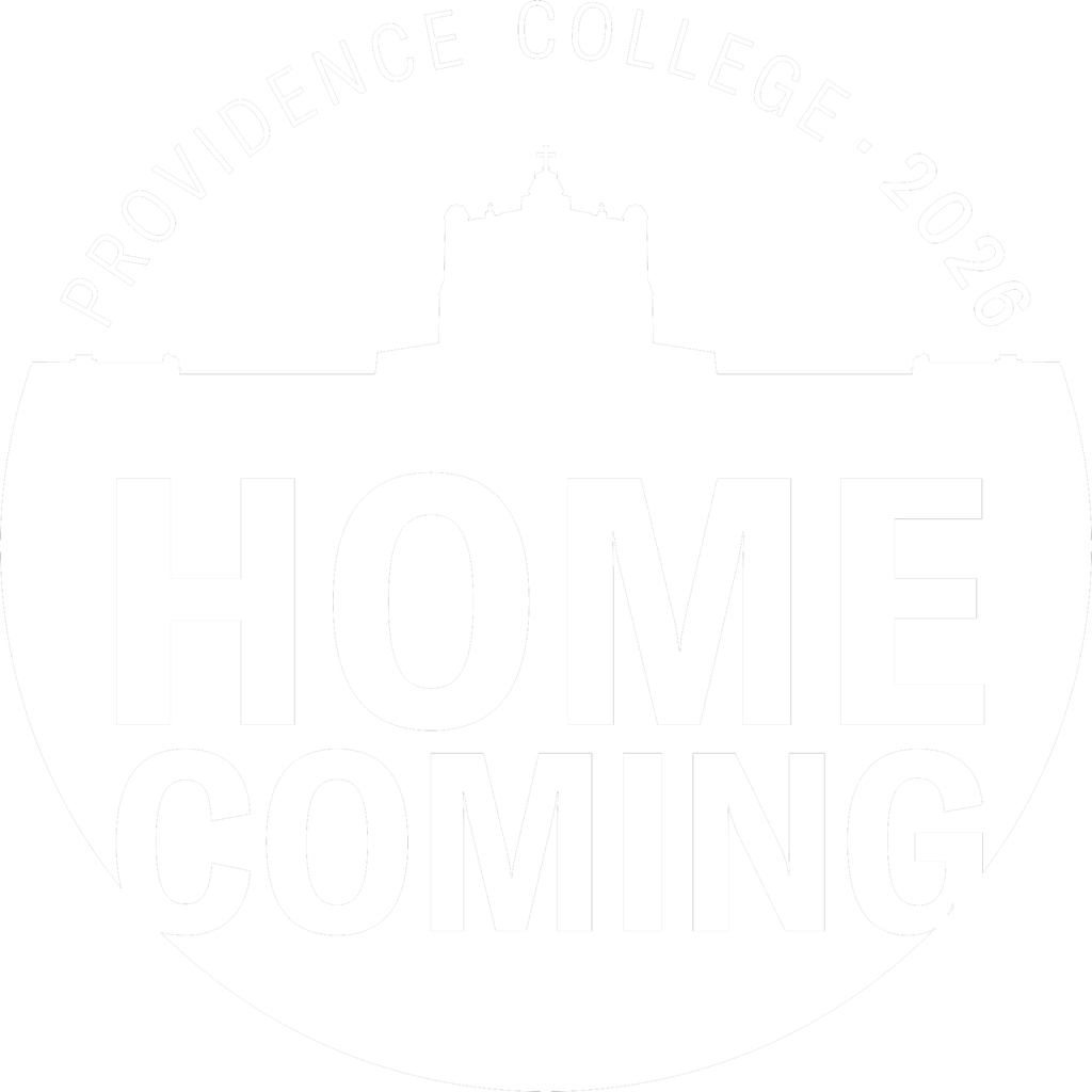 homecoming 2026 logo